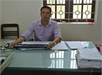Ông Bùi Trung Dũng